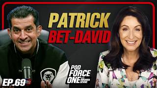 Full The Greatest Country in the World, Hands Down | Patrick Bet David Guide