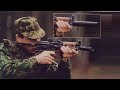 Russian weapons  russian smgs 1927 to present
