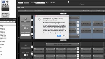 BeatBuddy How-To: Getting Started with the BeatBuddy Manager