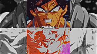 Broly Vs Jiren Who Is Strongest 4K Cc