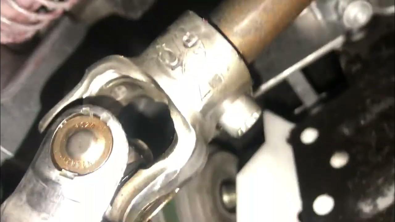 Audi A4 B8 clutch pedal noise What is this? YouTube
