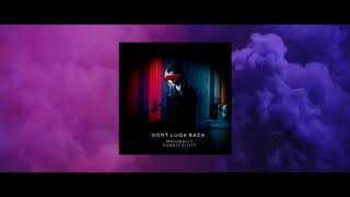 MagSonics - Dont Look Back (feat. Ronnie Scott)