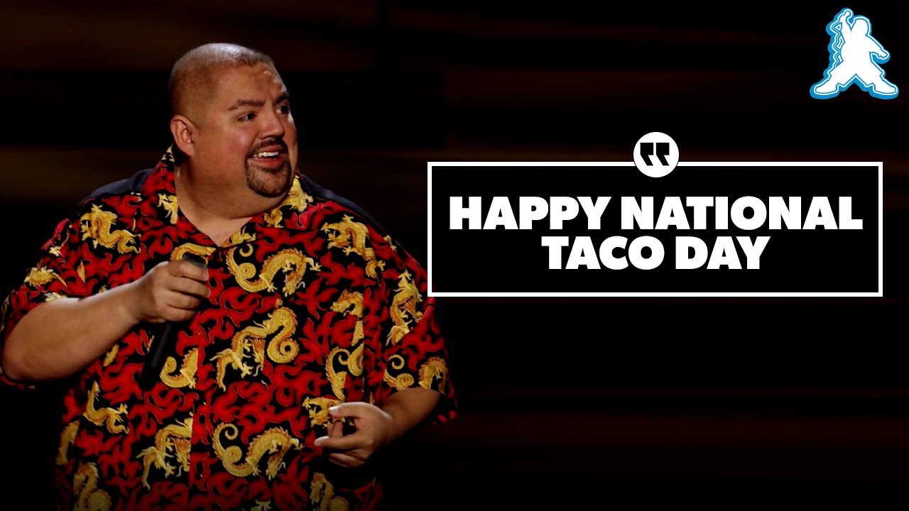 It's National Taco Day