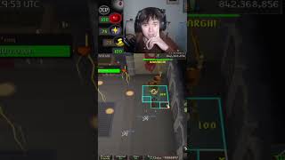 T2G talking about his pride | #s2l_osrs on #Twitch