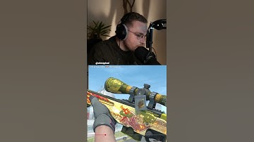 Rating CS2 6x Crafts 😲 #ohnepixel #cs2 #counterstrike #cs2skins #csgoskins #cs2stickers #cs2update