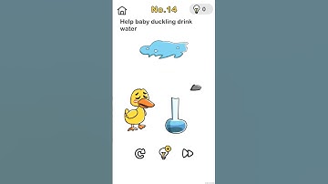 Brain Out Level 1 - 20 Walkthrough | Brain Out Solution #shorts #brainoutsolution #walkthrough