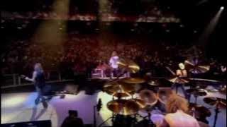 Whitesnake - Still of the Night (Live in London 16)