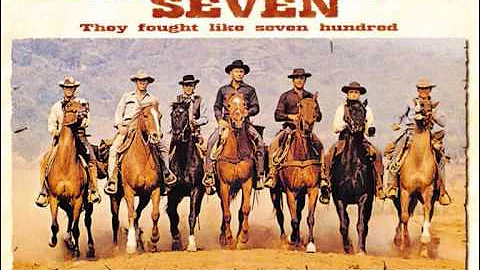 The Magnificent Seven Theme