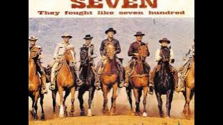 The Magnificent Seven Theme