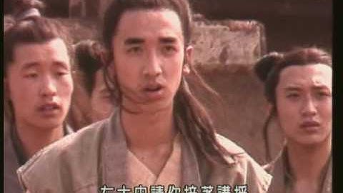 2.孔子传 第1集 孔子拜师十五志于学(中文字幕全50集) - 天天要闻