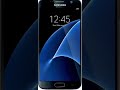 Samsung Galaxy S7 ringtone over the Horizon