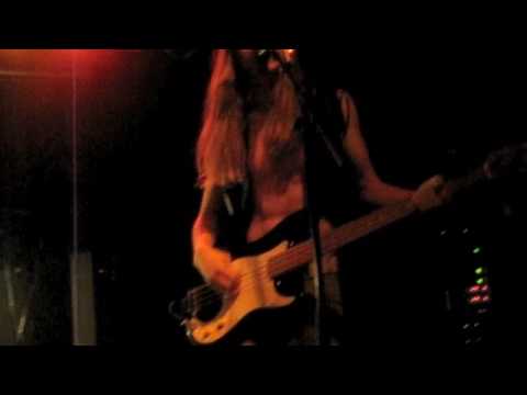 Box Elders — Box Elders at Waiting Room