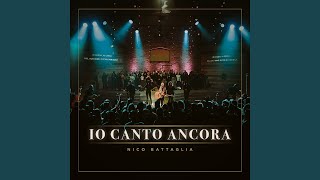 Video thumbnail of "Nico Battaglia - Alla tavola del re [Live]"