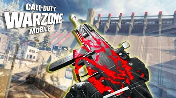 Warzone Mobile Has BETTER GRAPHICS Than CODM & PUBGM