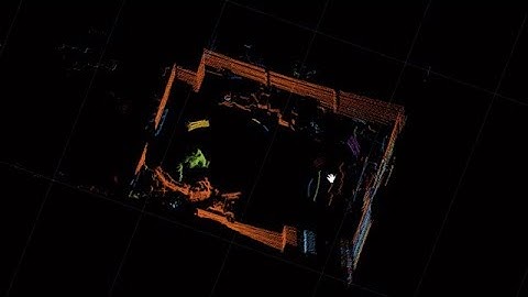 Getting Started with Lidar Acquisition in MATLAB