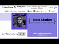 React 18 concurrency explained  ivan akulov  performancenow 2022