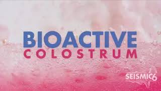 Big Time Bioactive!   Seismic6