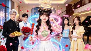Quick marriage to village girl, General Hu won (Mr. Hu, you miss me in fate)
