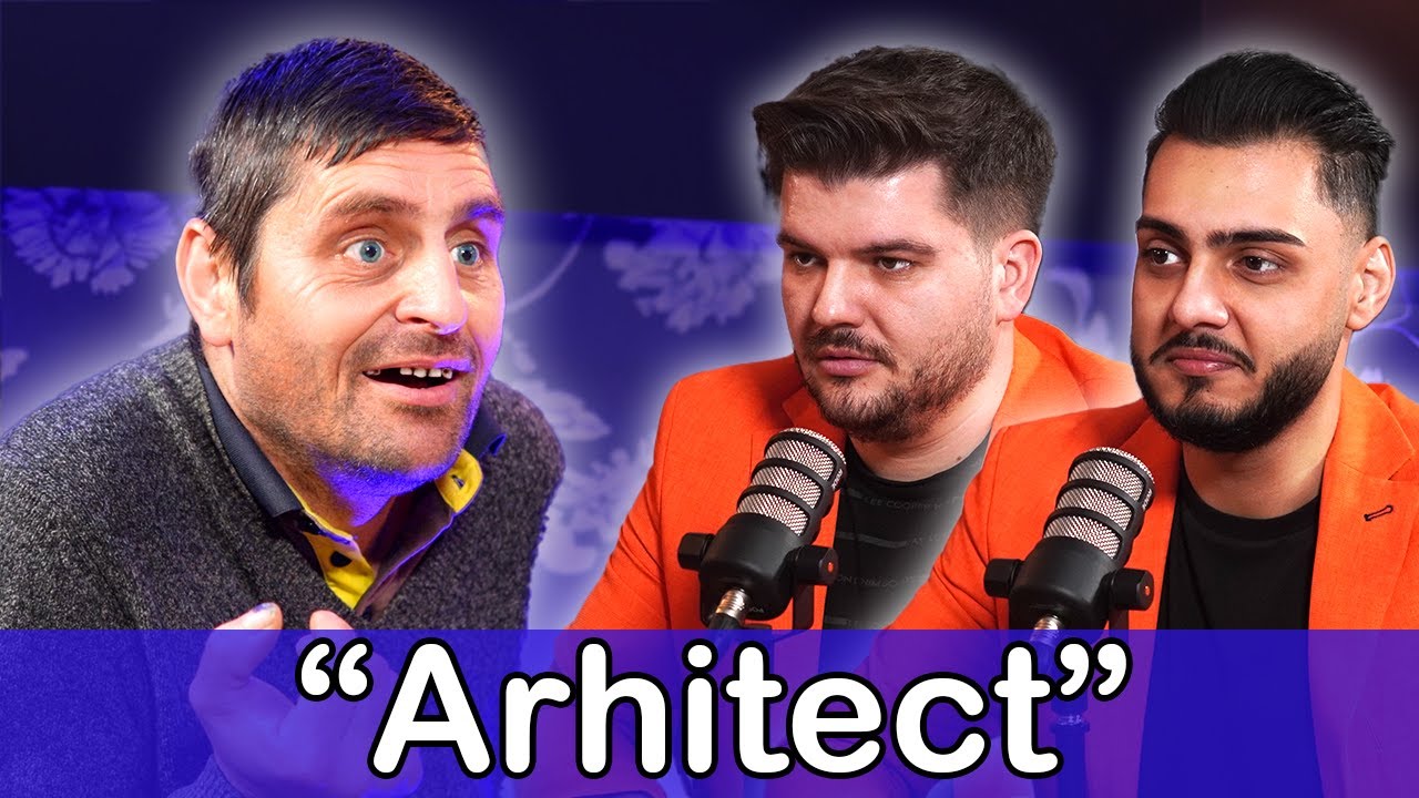 Invitati Charismatici - Arthur de la Ceptura : 