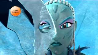 Kidz Tv Matt Hatter 4.Sezon Fragman 30 Mayıs 2016