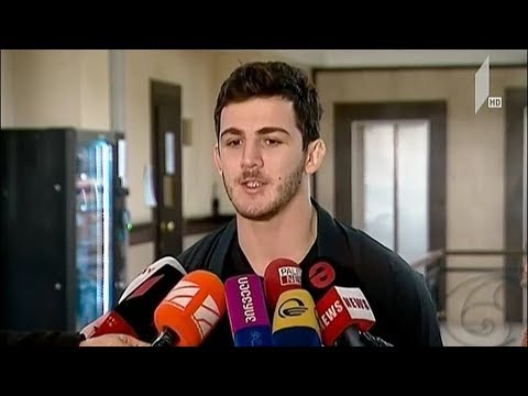 დაპირისპირება ჭიდაობის ფედერაციაში