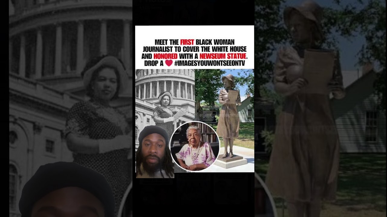 Real history they don’t tell us about