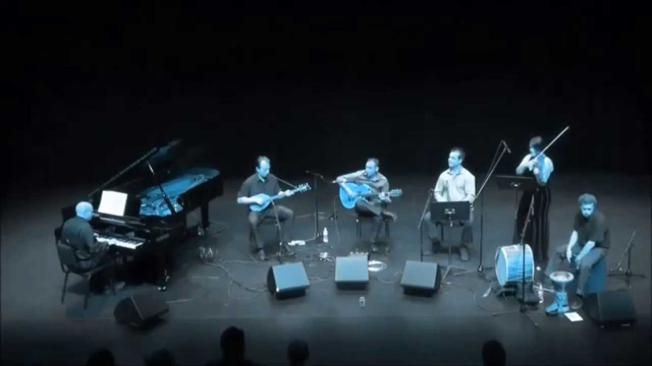 Green Sky Project in Ottawa 2014