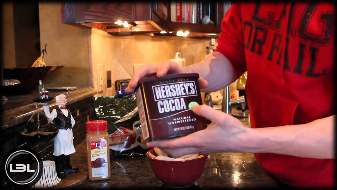 Bodybuilding Oatmeal Breakfast Easy Banana Split Protein Oatmeal camera iphone 8 plus apk