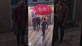Mafia Life DP Sir