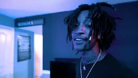 NASHAWN  WARZONE MUSIC VIDEO
