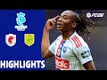 OL Lyonnes, Lyon vs FC Nantes | Première Ligue Féminine Playoffs • Semi Final 2026 Match Highlights