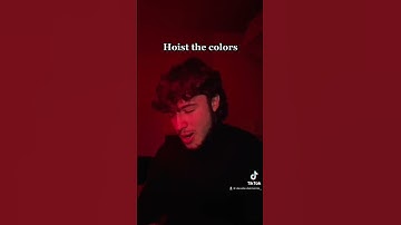 Thumbnail of Hoist the colors-remake.