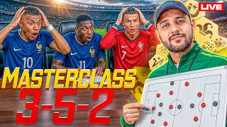 h  Masterclass By Flash  Intense Grind  Road To 150 Stars  Fcm 