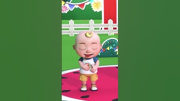 Thumbnail of Little Chicks Dance! 🐤🎶 | Animal Dance Party | Fun CoComelon | Nursery Rhymes & Kids Songs| #shorts
