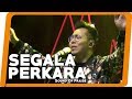 Sound Of Praise - Segala Perkara dapat ku tanggung