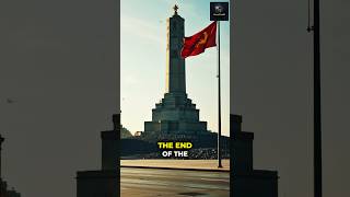 The Fall of the USSR | #ColdWar#USSRCollapse#HistoryShorts#WorldHistory#FallOfUSSR#HistoryFacts