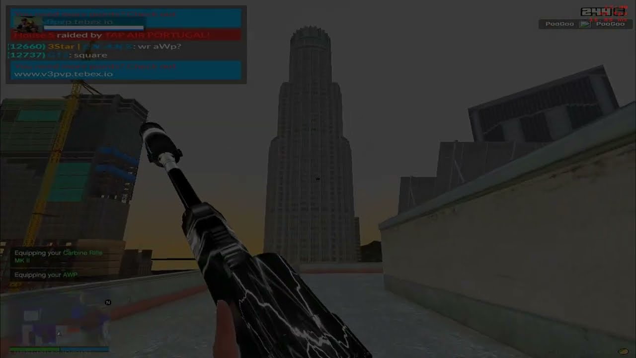 BEST OF LOOT #4 I NeXuS I No Contest