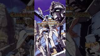 топ 10 лучших аниме Гандам #топ10 #top10 #anime #аниме #анимация #топ10аниме #чтопосмотреть