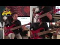 درس باص جيتار مع أحمد نظمي شرح اربيج G Major للمستوى المتوسط Ahmed Nazmi Bass Guitar Lesson 