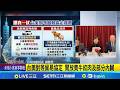 台美關稅協議