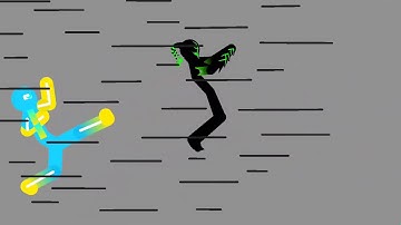 Stick Nodes RHG Battle 4 Raze Box Animations Vs Joker Execution Part 6( final part)