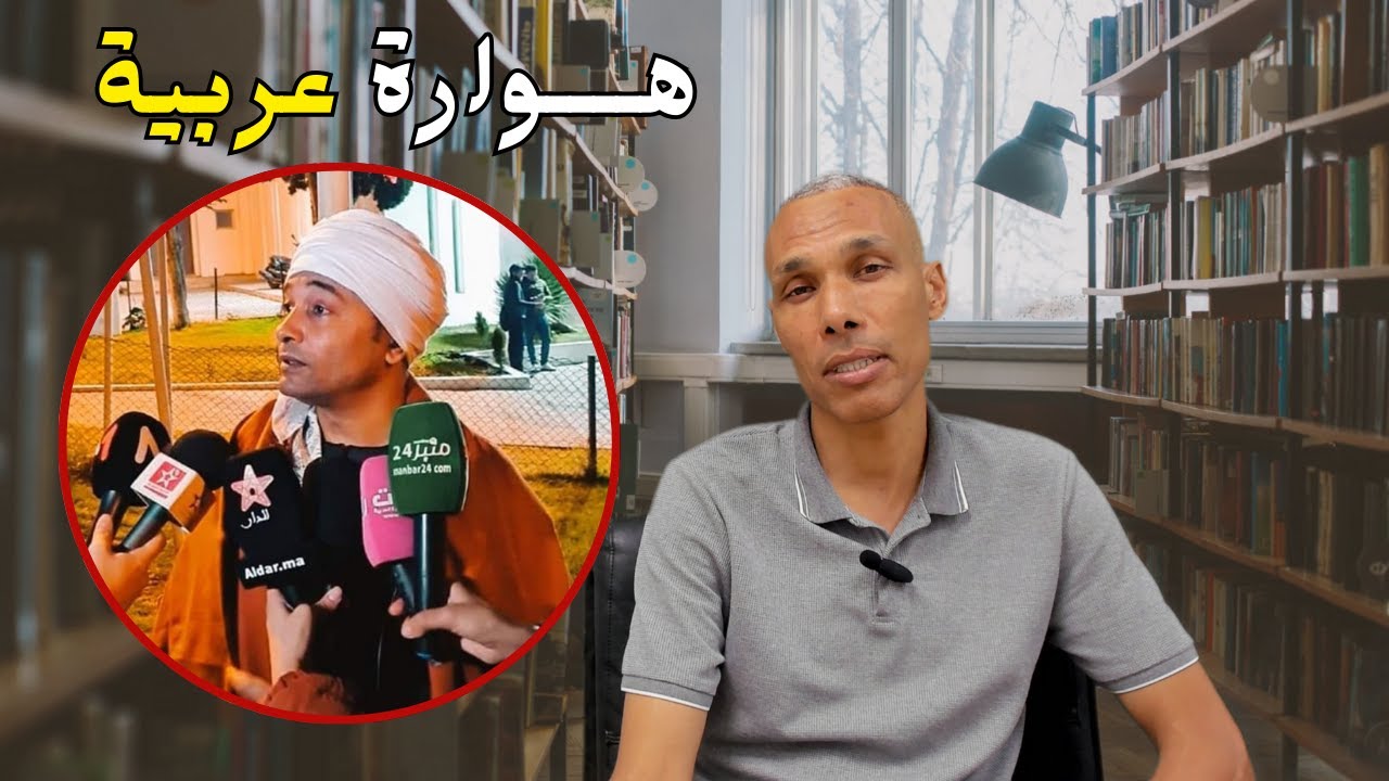 مصري يدَّعي أن هوارة قبيلة عربية