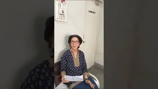 Satyanand Hospital Patient Testimonial June 2023