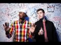 Chiddy Bang Here We Go NBA2K12 Soundtrack Chiddy Bang Here We Go NBA2K12 Soundtrack