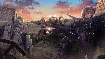 Artery Gear: Fusion Playthrough | Main Story | Episode 3-Hidden Shadow