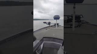 2017 Skeeter ZX250 Yamaha SHO 250!
