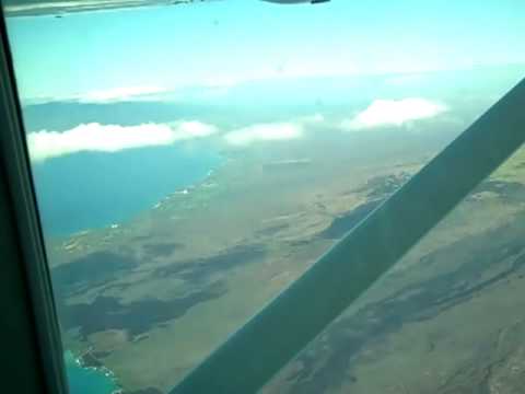Kamuela-Waimea Hawaii Pacific Wings to Kahalui, Ma...