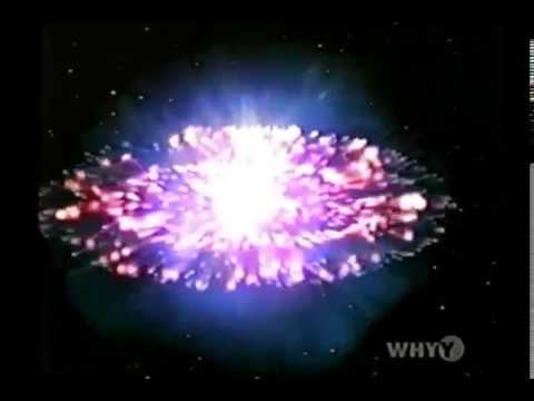 PBS Intro and Funding Credits: NOVA (November 11, 2003) [WGBH, broadcast on WHYY]