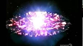 Pbs Intro And Funding Credits Nova November 11, 2003 Wgbh, Broadcast On Whyy