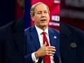 Anti LGBTQ Texas AG Ken Paxton Unseats Senator John Cornyn in Republican Primary